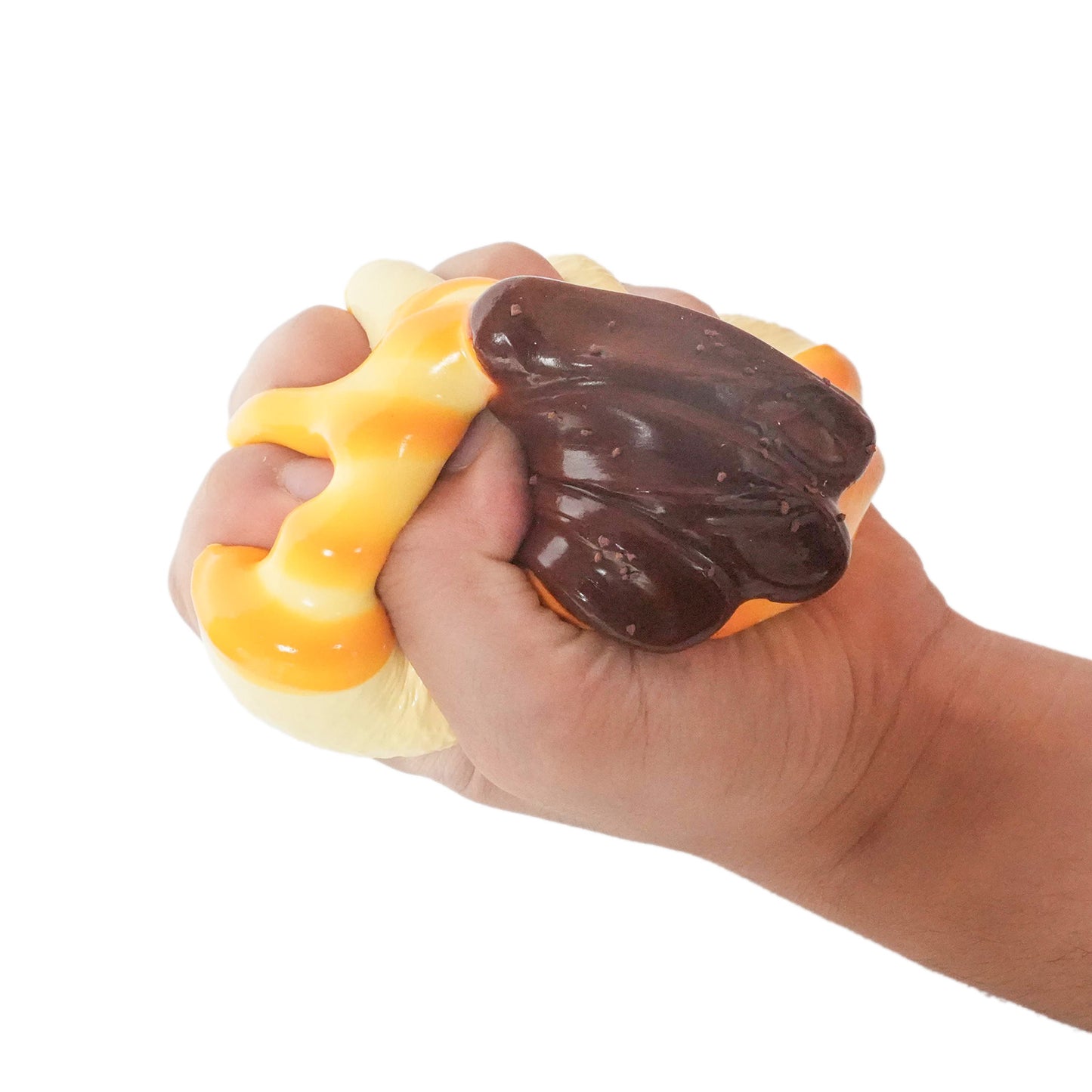 Milk Bar Taba Squishy