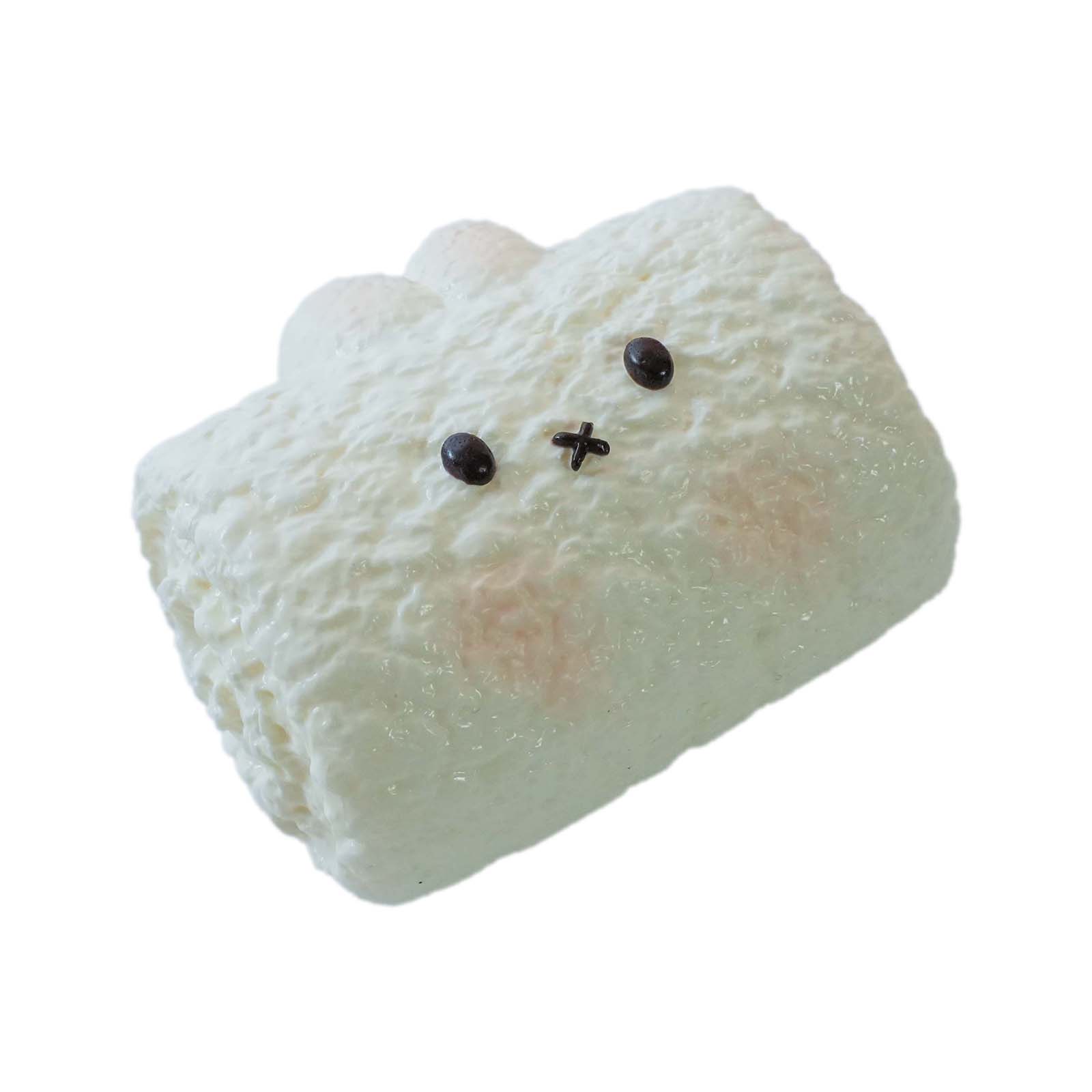 Miffy Roll Taba Squishy
