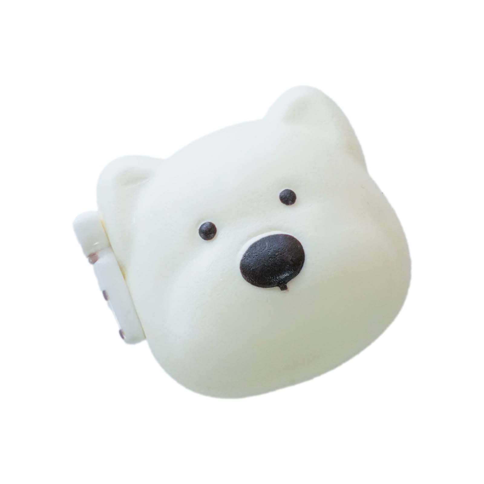 Fork West Highland Taba Squishy