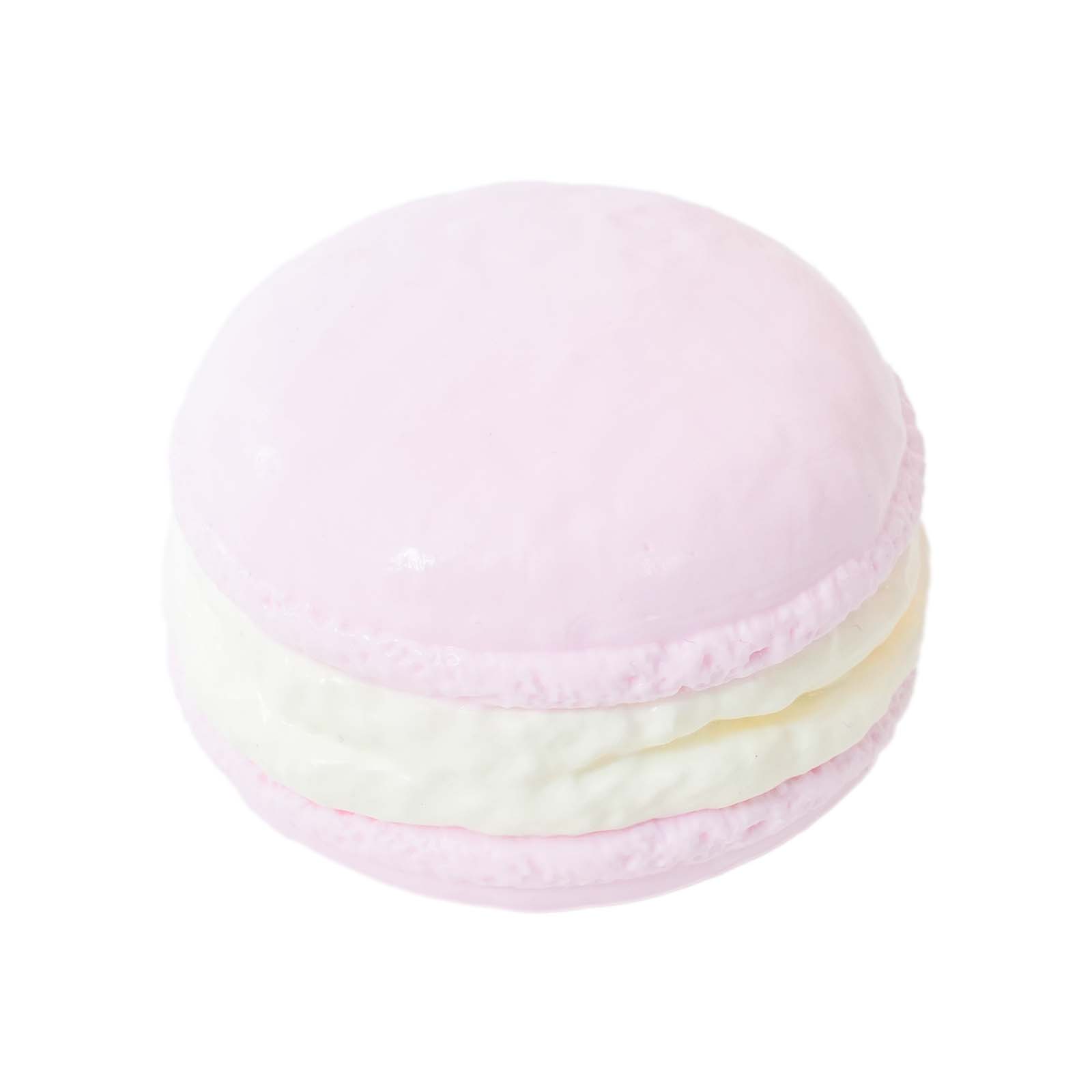 Macaron Cookie Taba Squishy