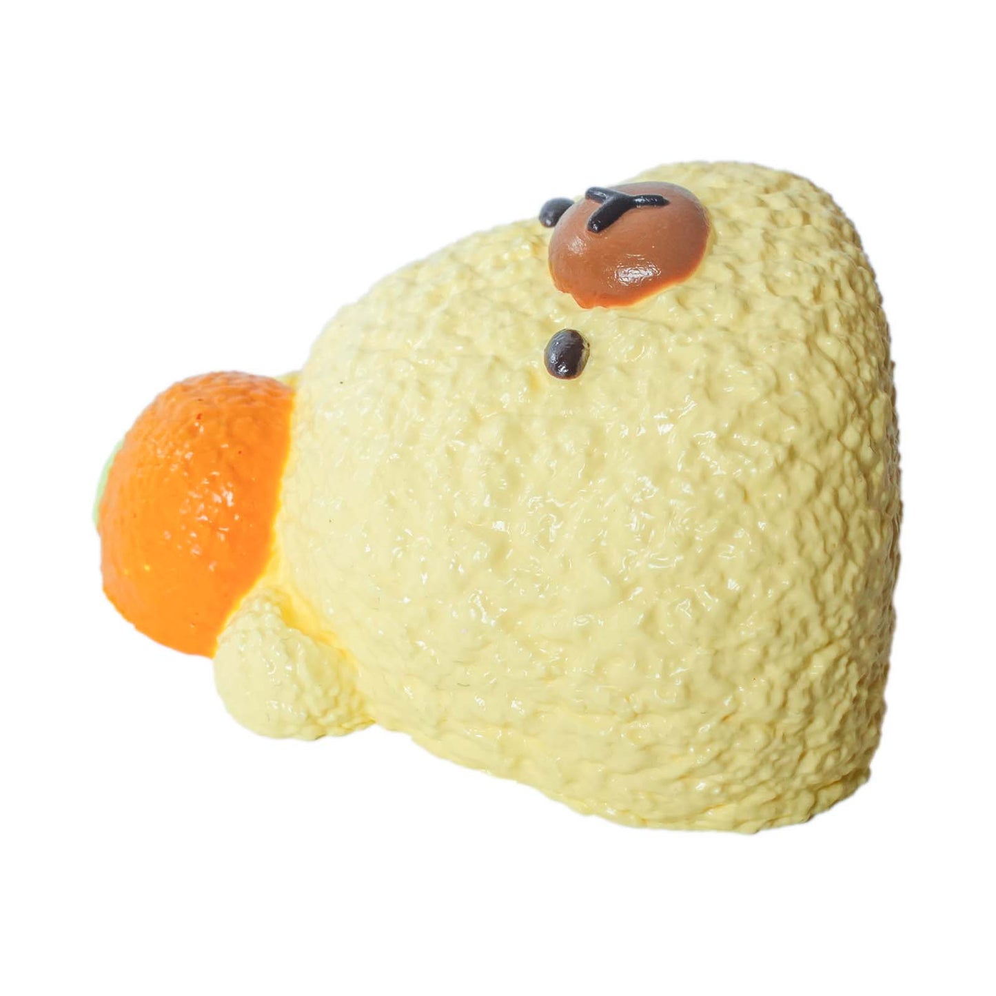 Kapibara Taba Squishy