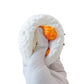 Shrimp Riceball Taba Squishy