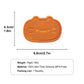 Cheese cat Taba Squishy