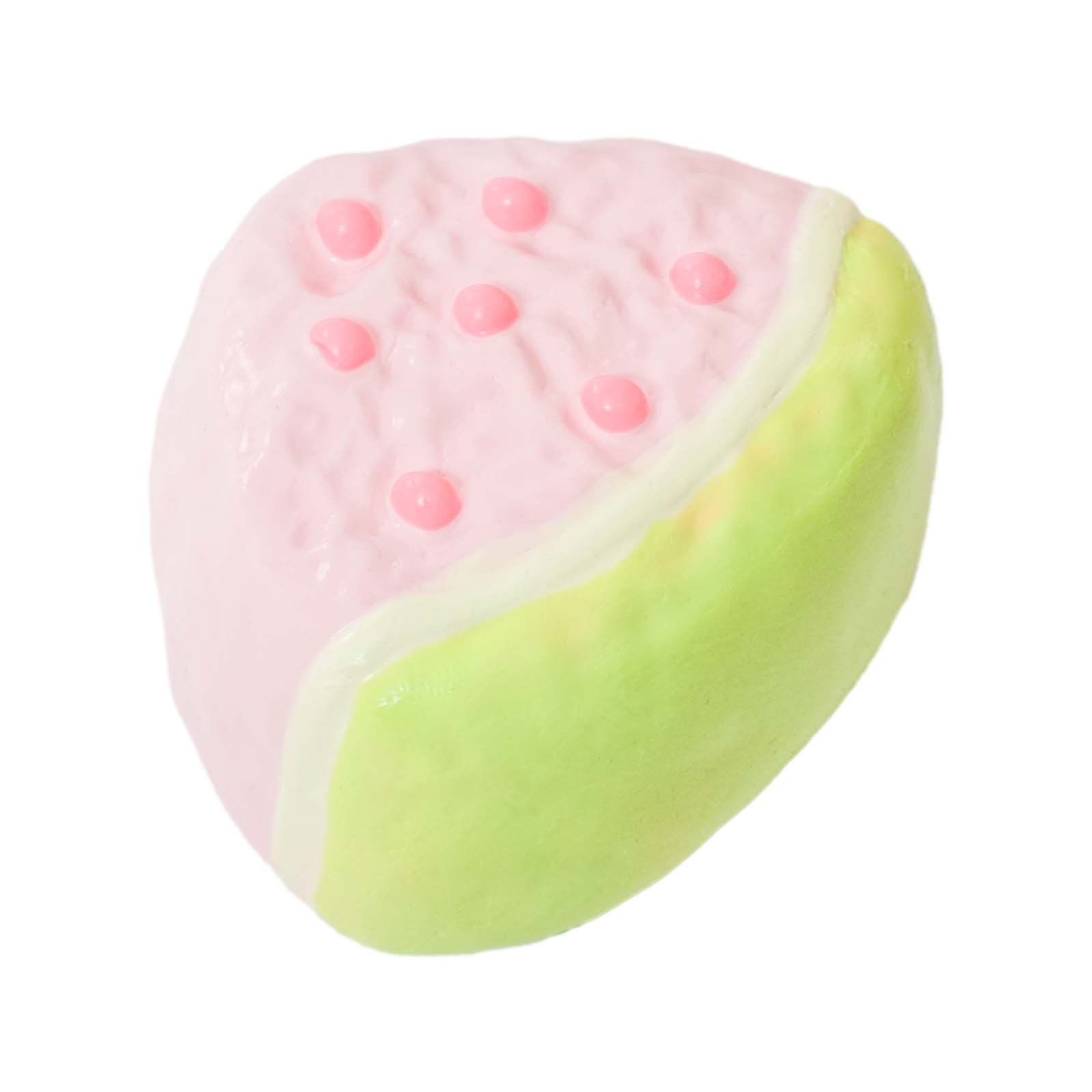 Watermelon Taba Squishy