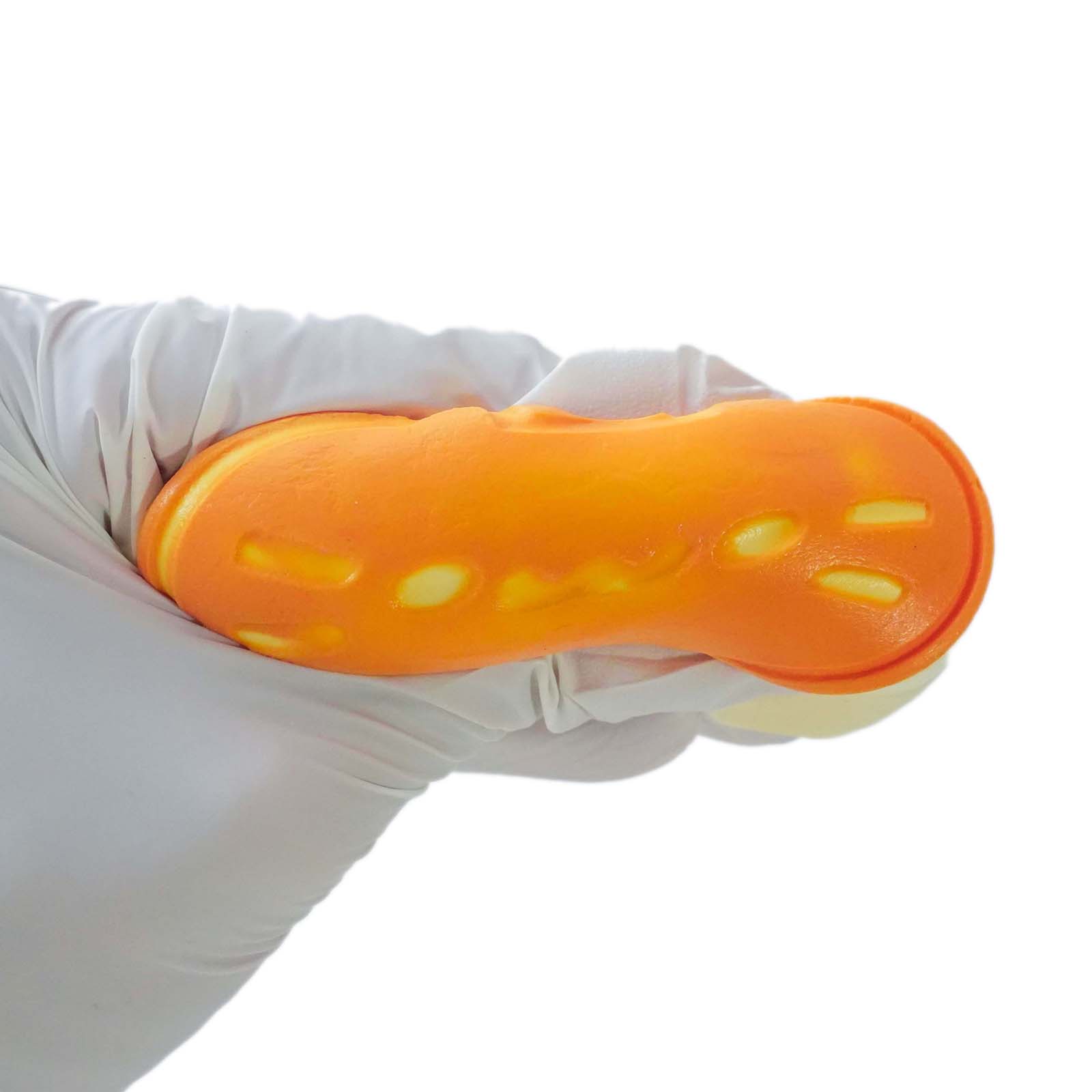 Cheese cat Taba Squishy