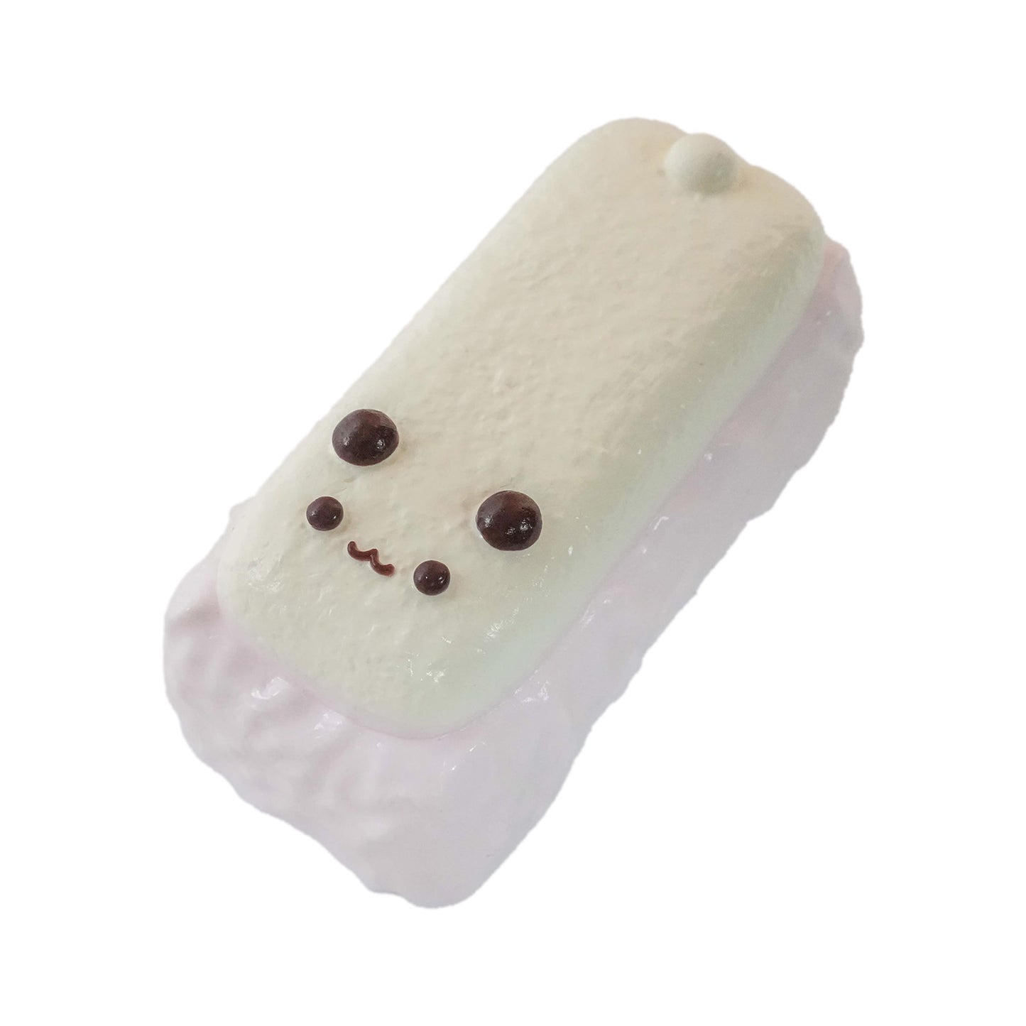 Long Bear Taba Squishy