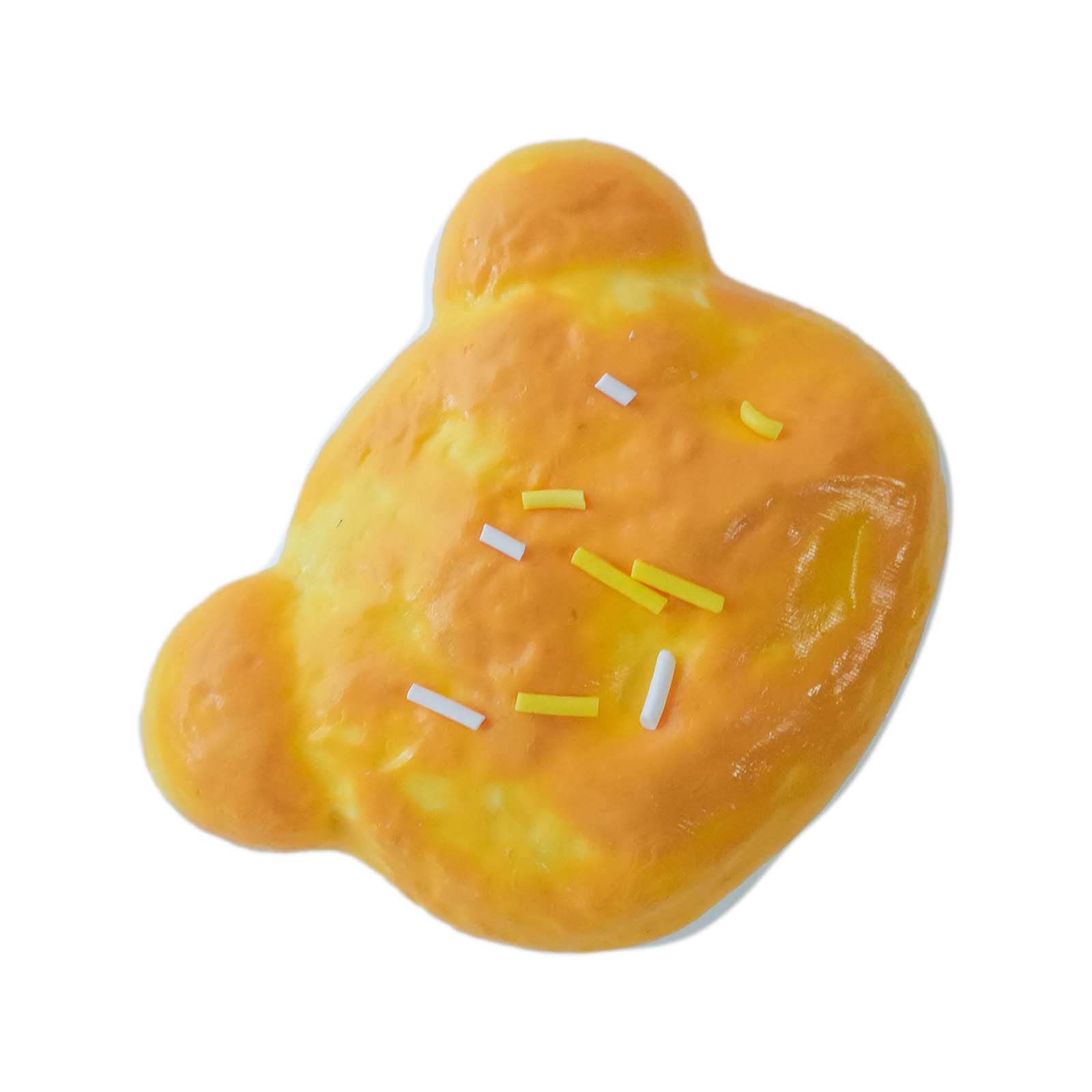 Bear Puff Taba Squishy