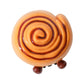 Cinnamon Roll Taba Squishy