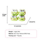 Froggy Taba Squishy