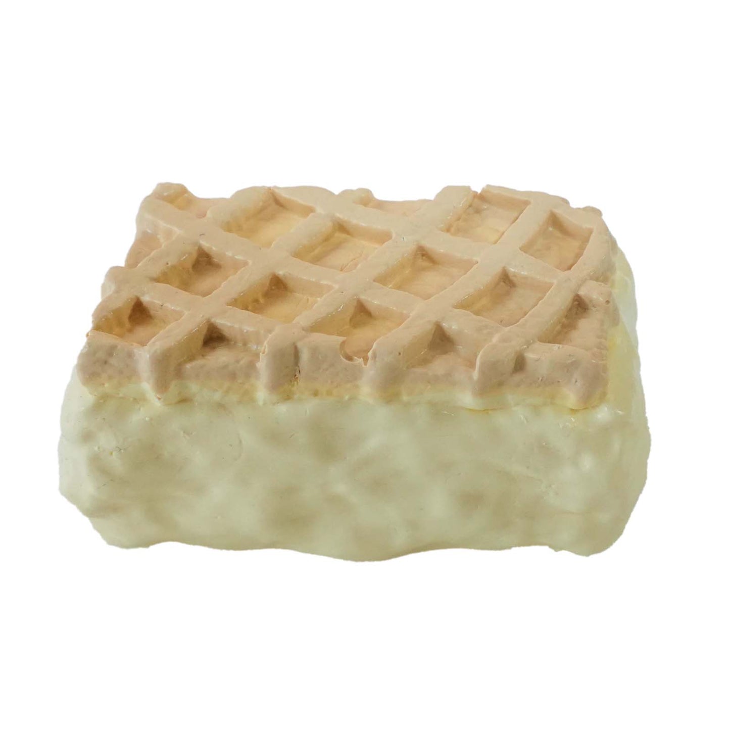 Waffle Cookies Taba Squishy