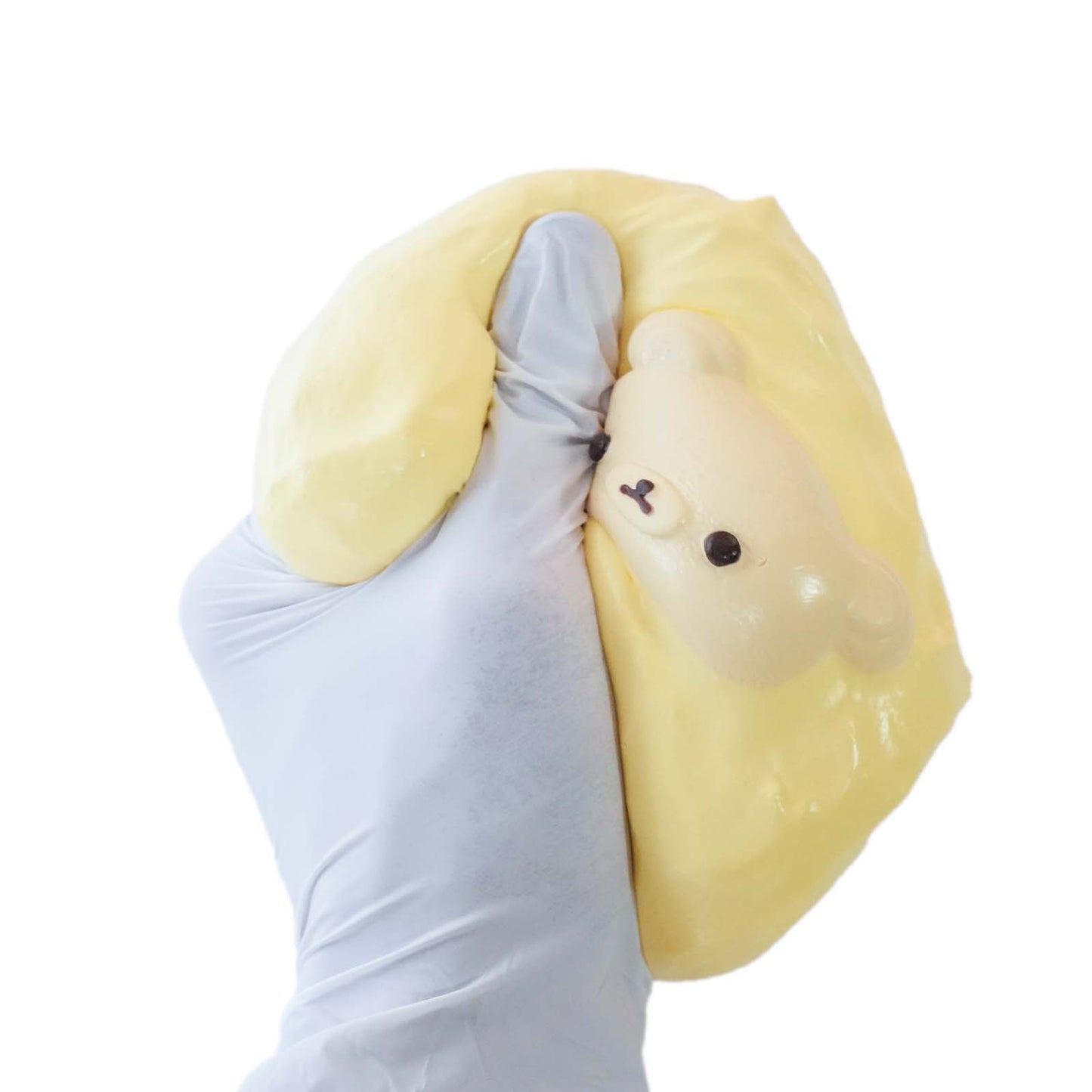 Easy Bear Taba Squishy