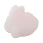 SnowSkin Rabbit Taba Squishy