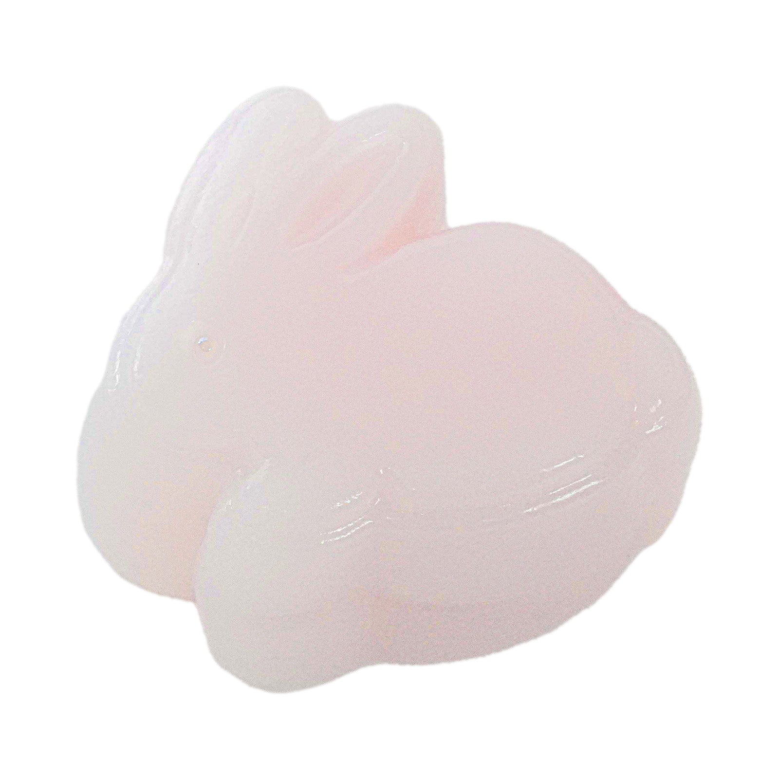 SnowSkin Rabbit Taba Squishy