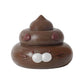 Big Poo Taba Squishy