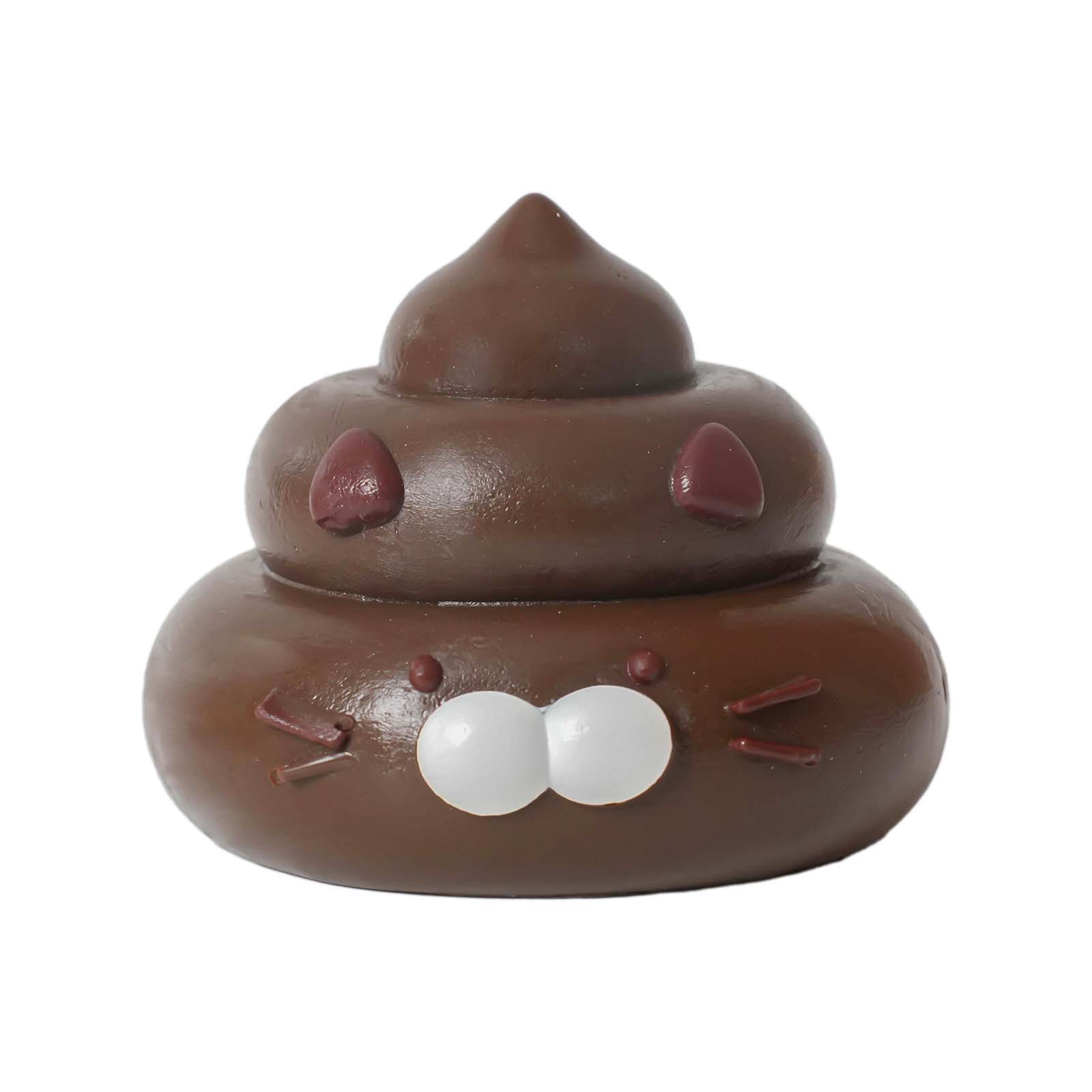Big Poo Taba Squishy