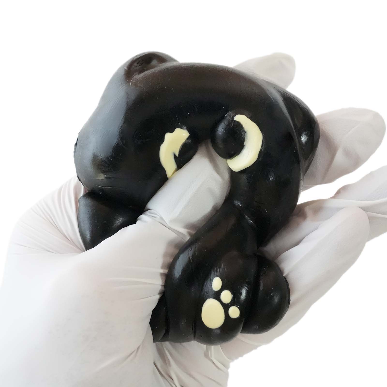 Toothless boy Taba Squishy