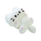 Milk-Tail Cat Taba Squishy