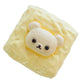 Easy Bear Taba Squishy