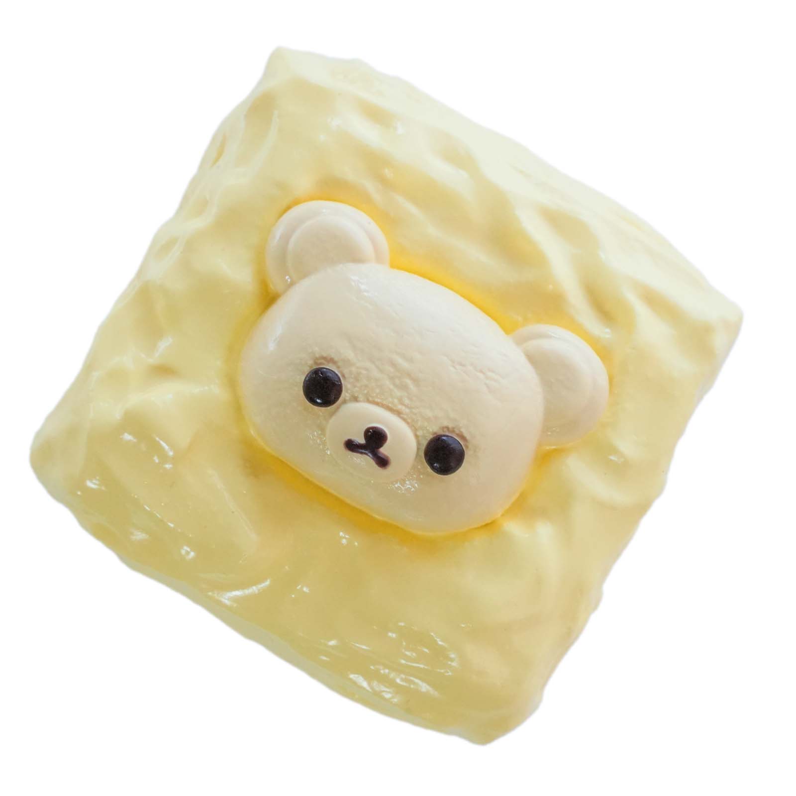 Easy Bear Taba Squishy