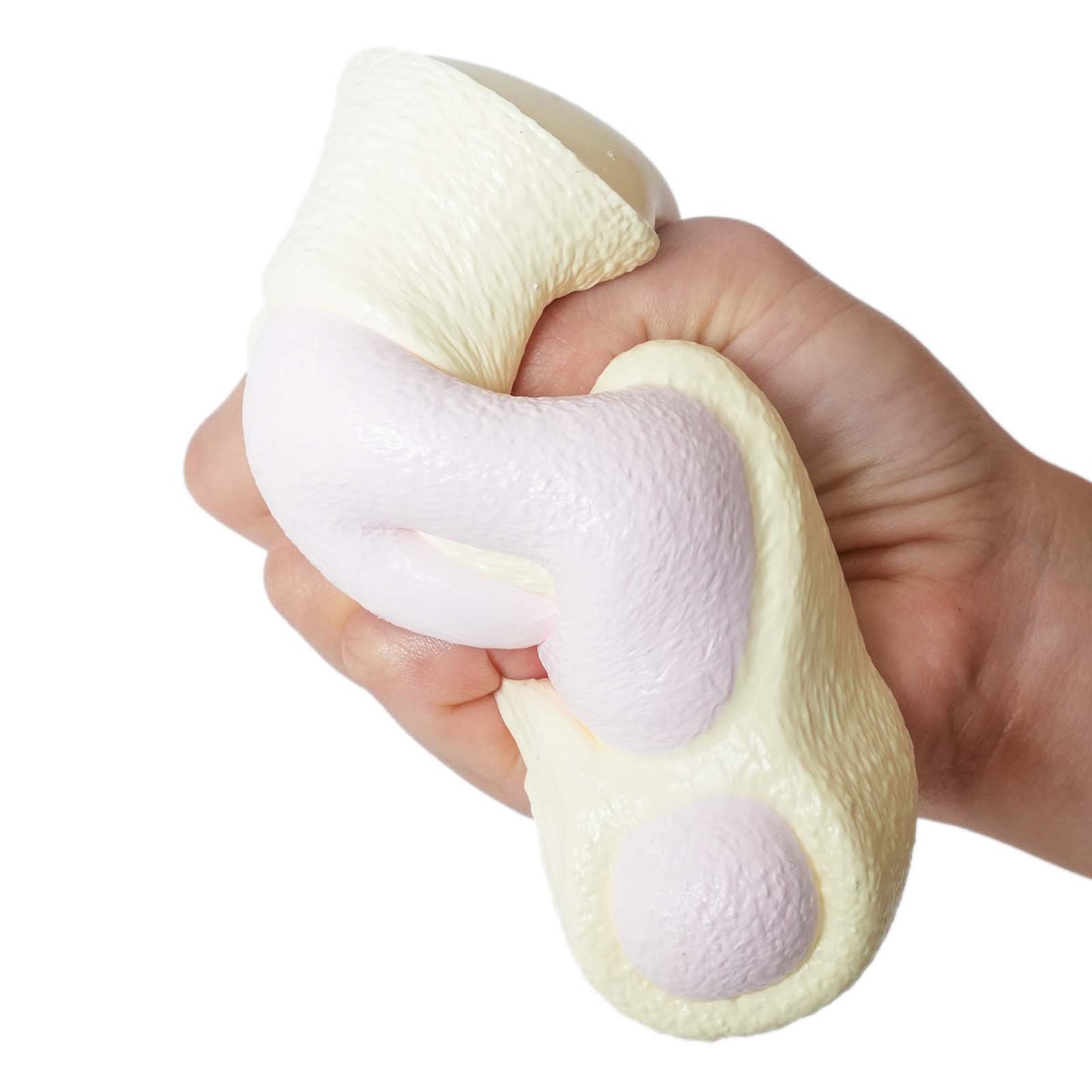Question Mark Taba Squishy