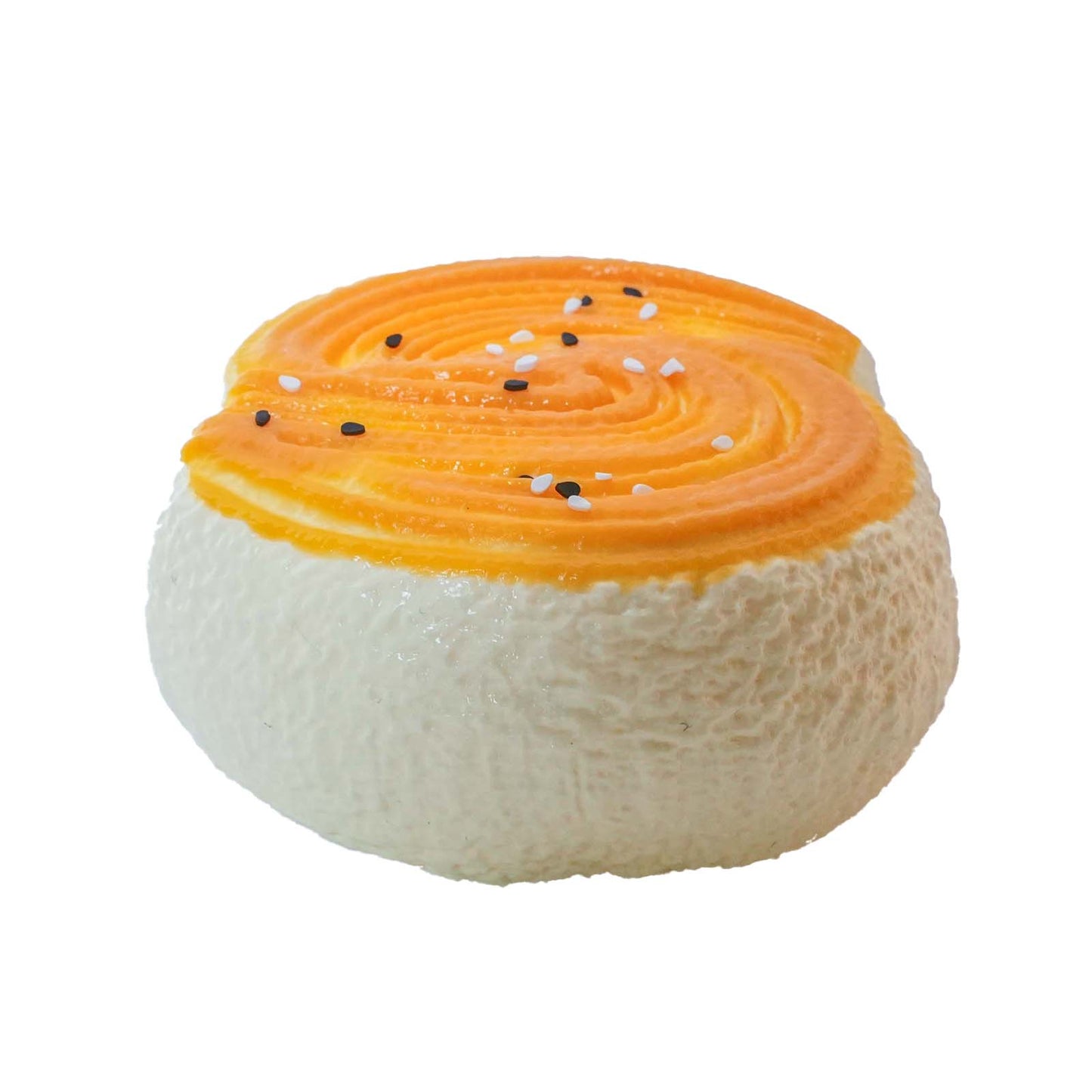 Pull-apart Bread Taba Squishy