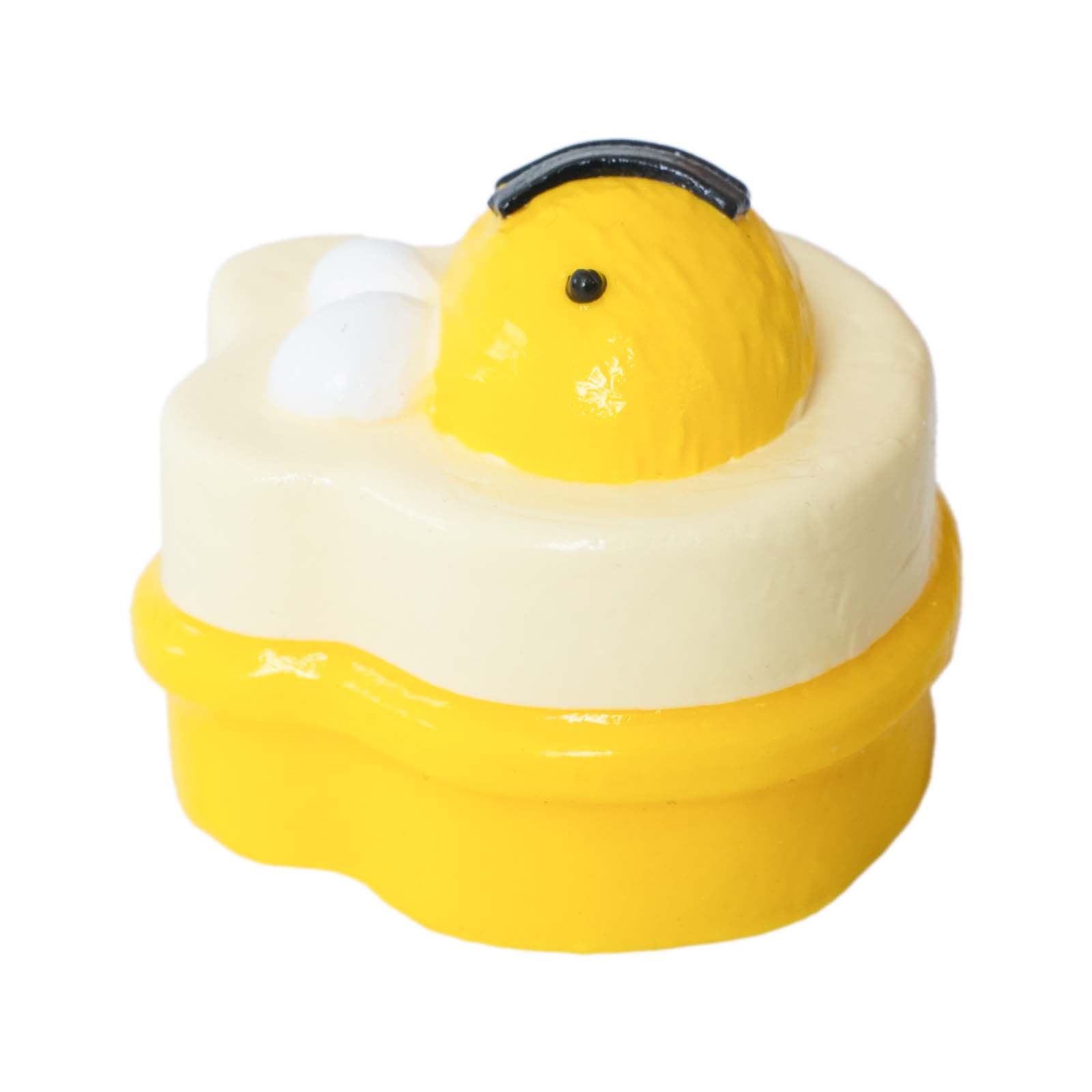 Little Honey Jar Taba Squishy