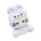 bunny ear kitty Taba Squishy