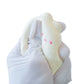 Red-eyes bunny Taba Squishy