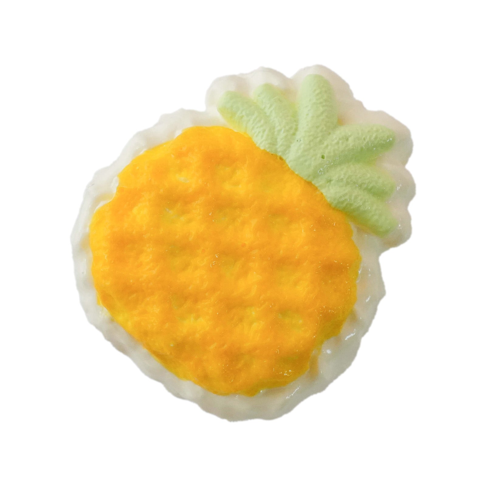 Little Pineapple Taba Squishy