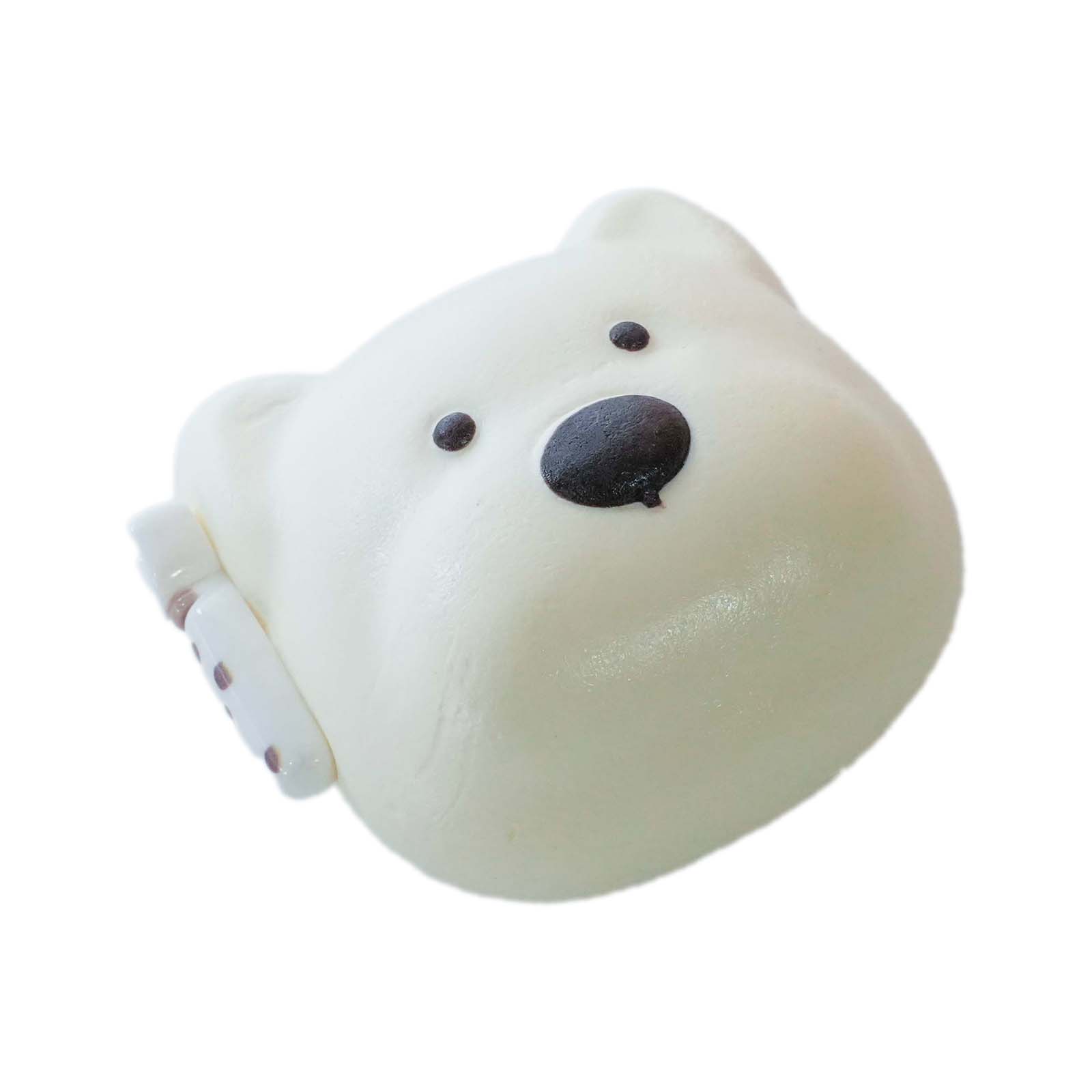 Fork West Highland Taba Squishy