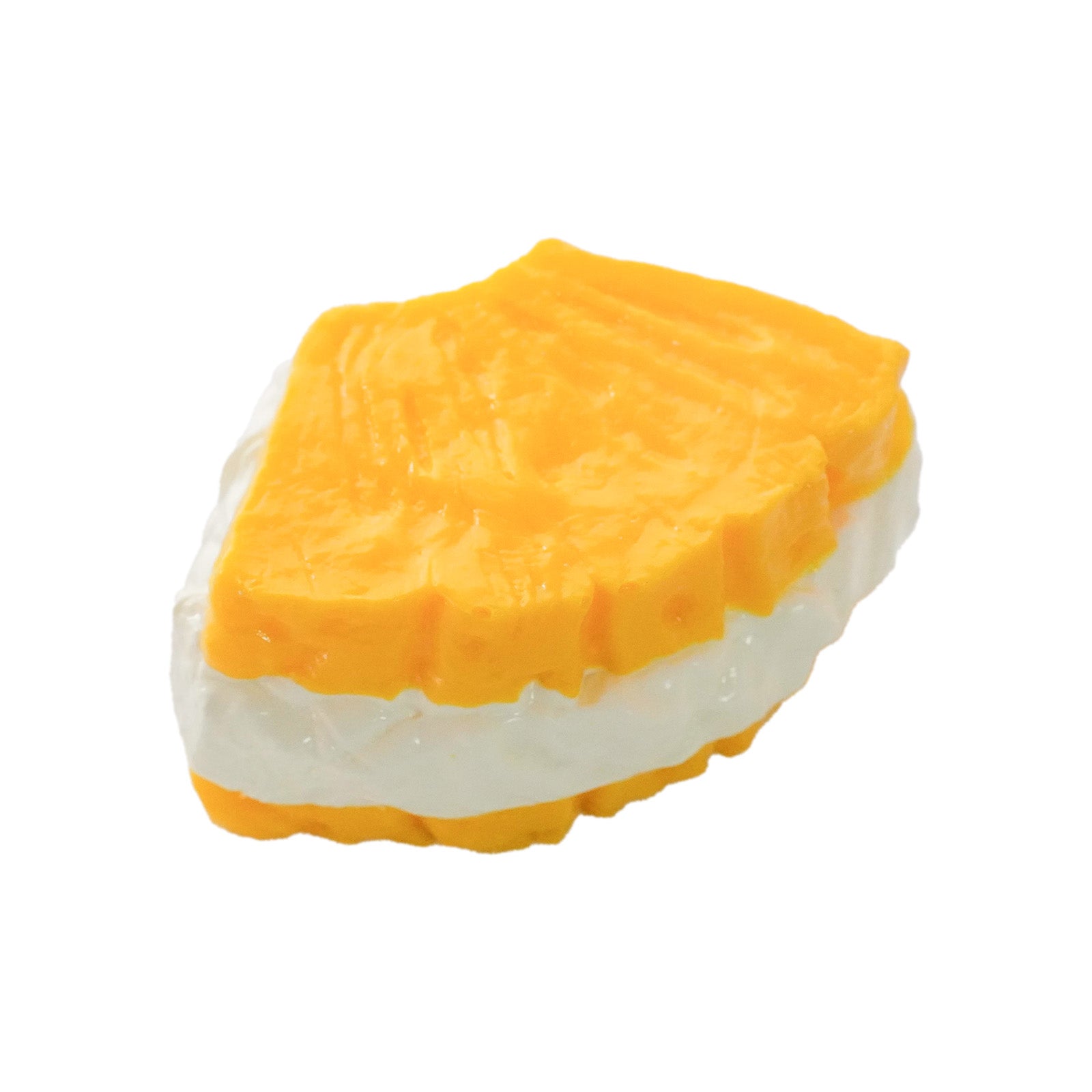 Pineapple Taba Squishy