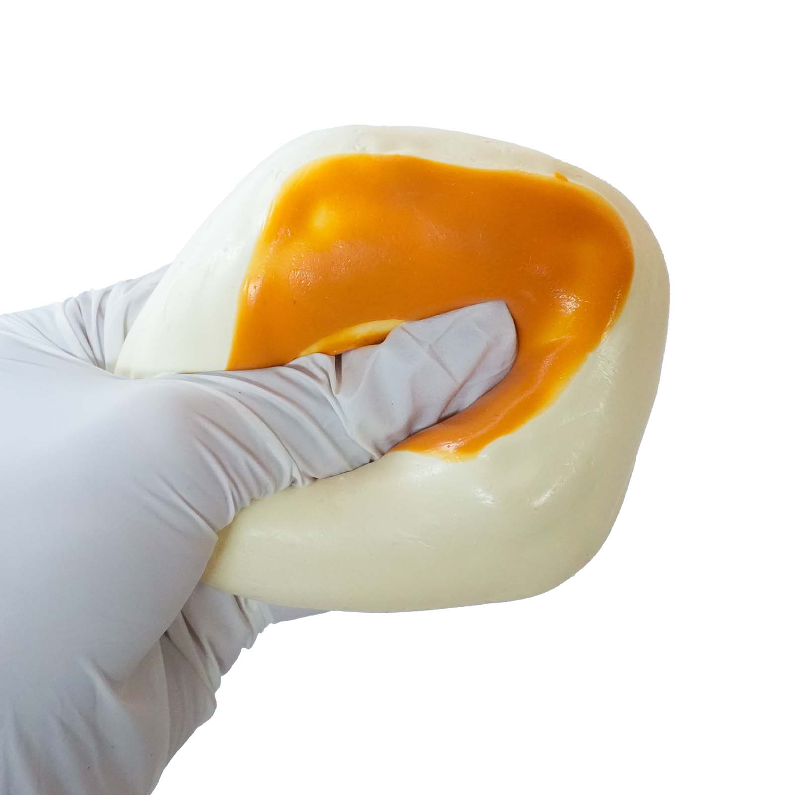 Soft Bread Taba Squishy