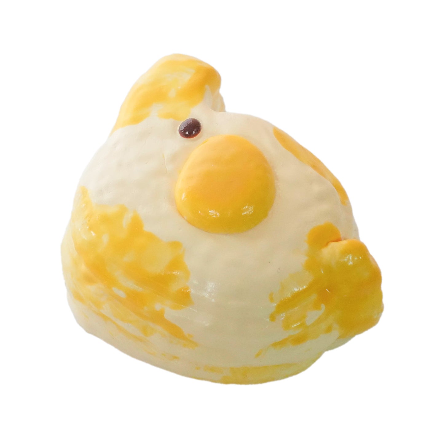 Abstract Art Taba Squishy