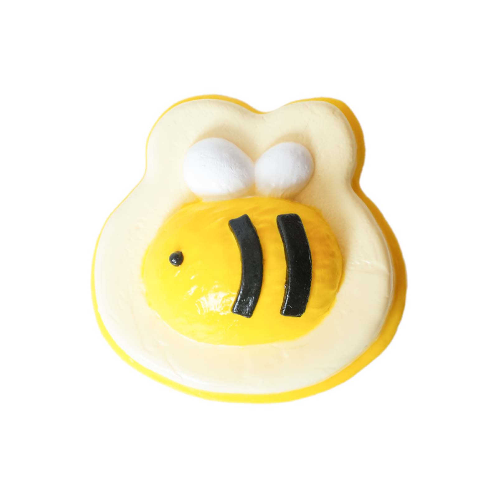 Little Honey Jar Taba Squishy