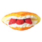 Triangle Puff Taba Squishy