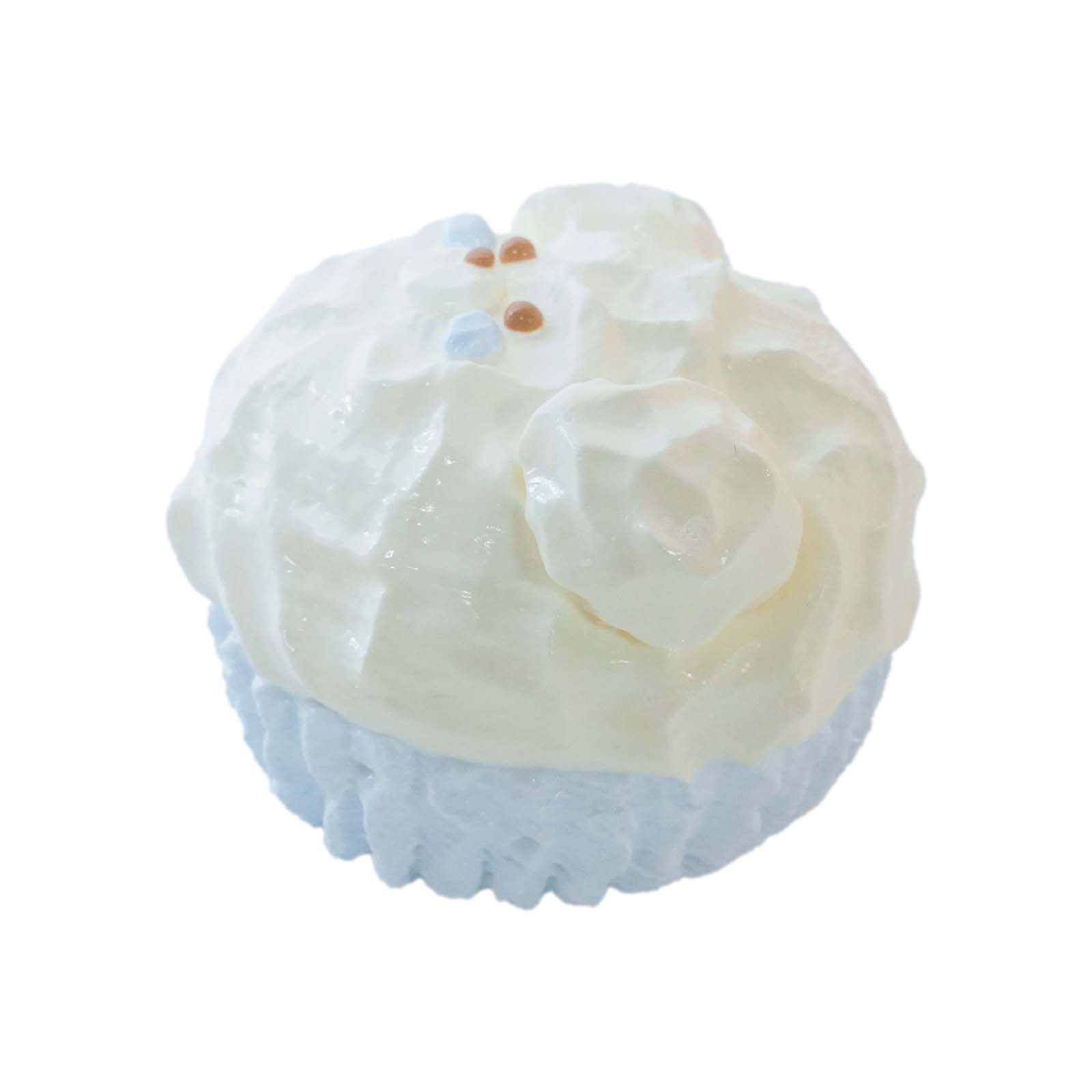 Cupcake puppy Taba Squishy