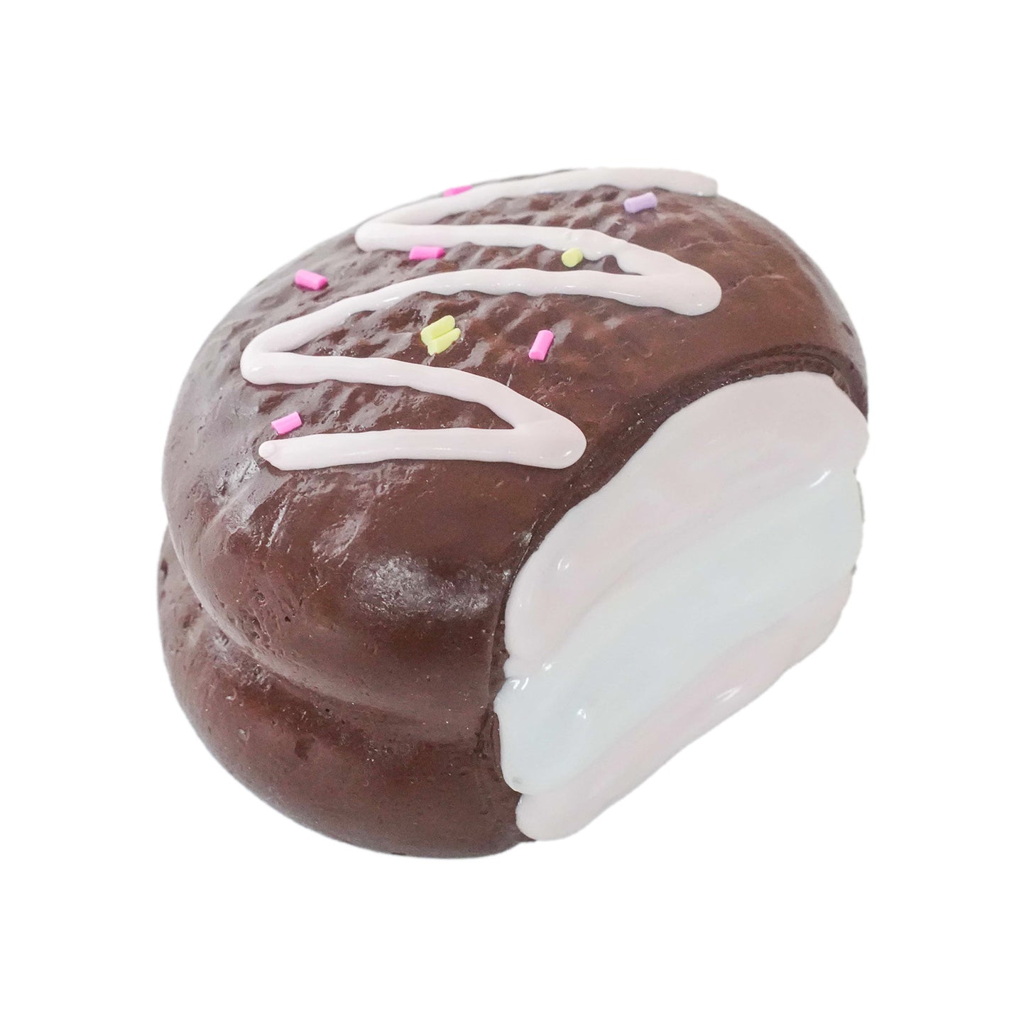 Cocoa Pie Taba Squishy