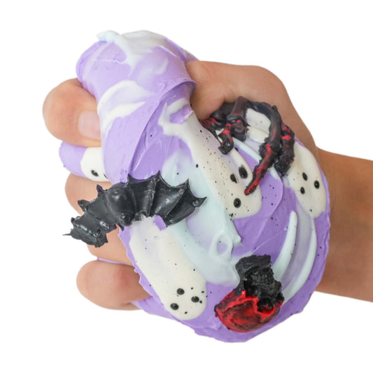 Holloween YogBoo Taba Squishy
