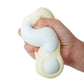 Exclamation Mark Taba Squishy