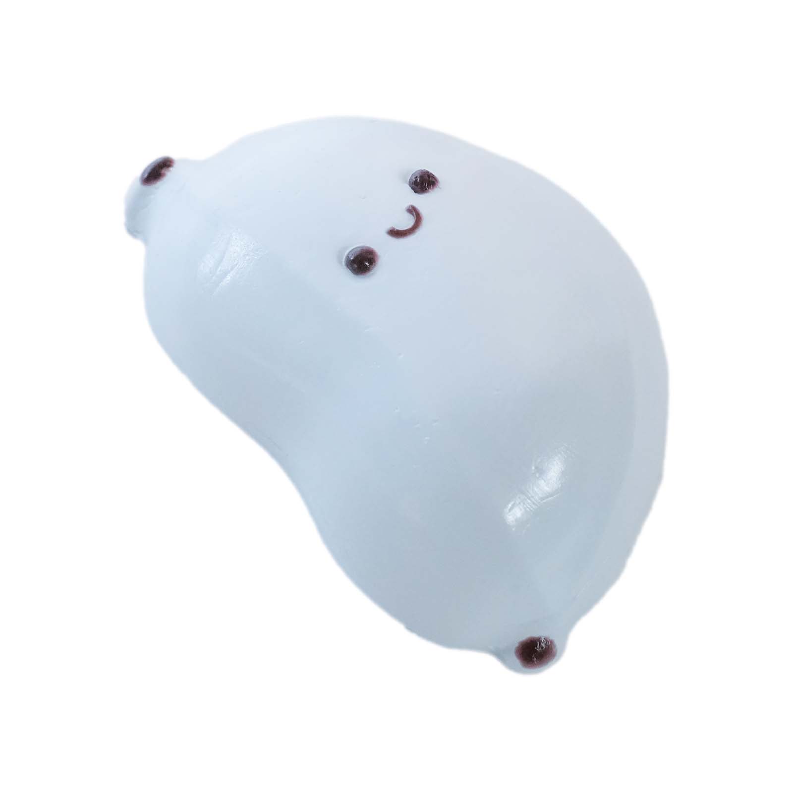 blue banana Taba Squishy