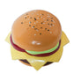 Big Burger Taba Squishy