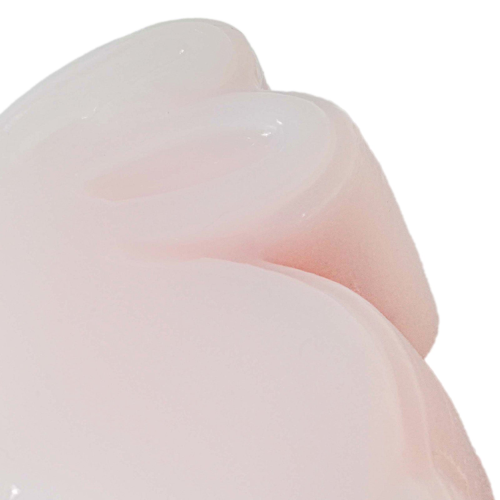SnowSkin Rabbit Taba Squishy