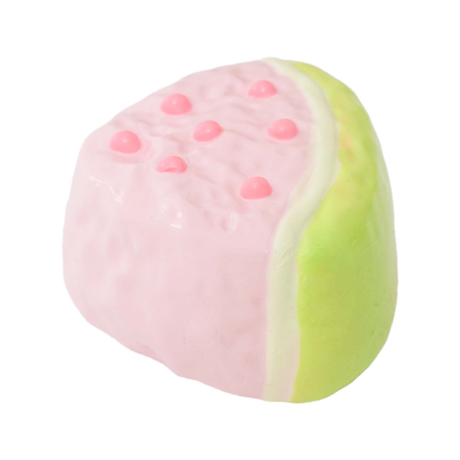Watermelon Taba Squishy