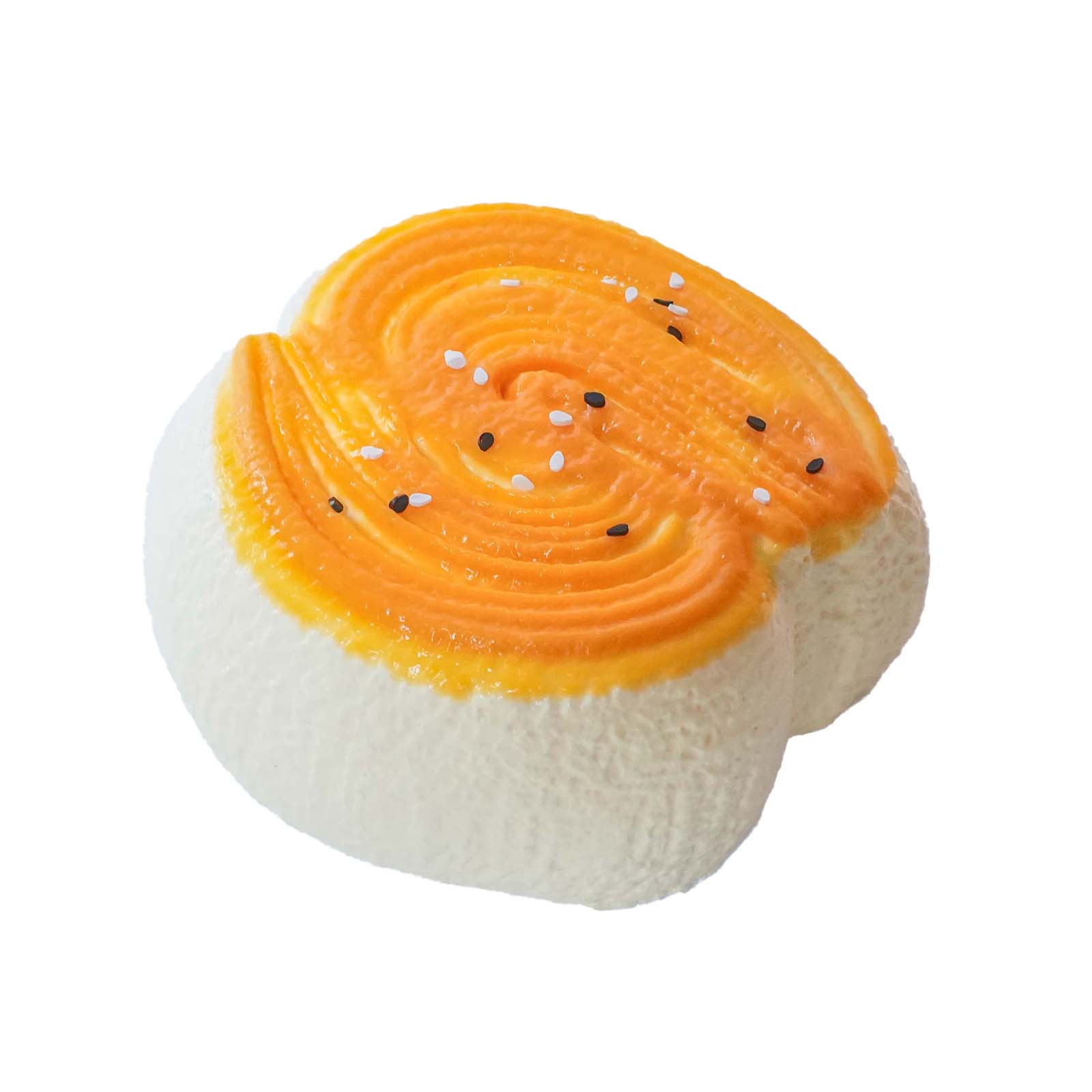 Pull-apart Bread Taba Squishy