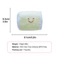 Smile marshmallow Taba Squishy