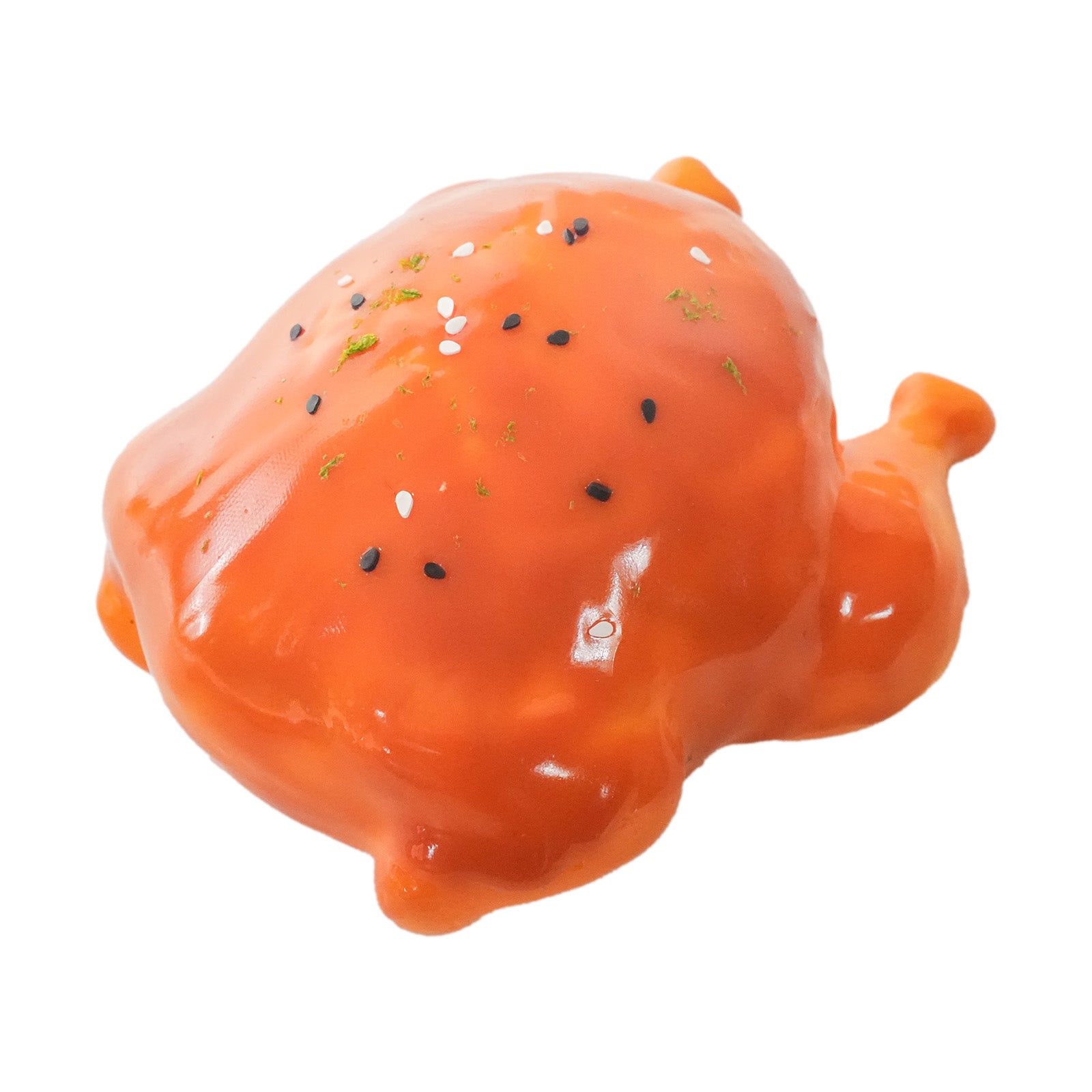 Roast Chicken Taba Squishy