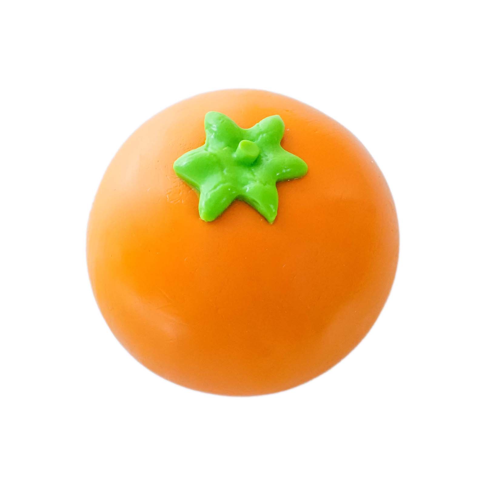 Persimmon Daifuku Taba Squishy