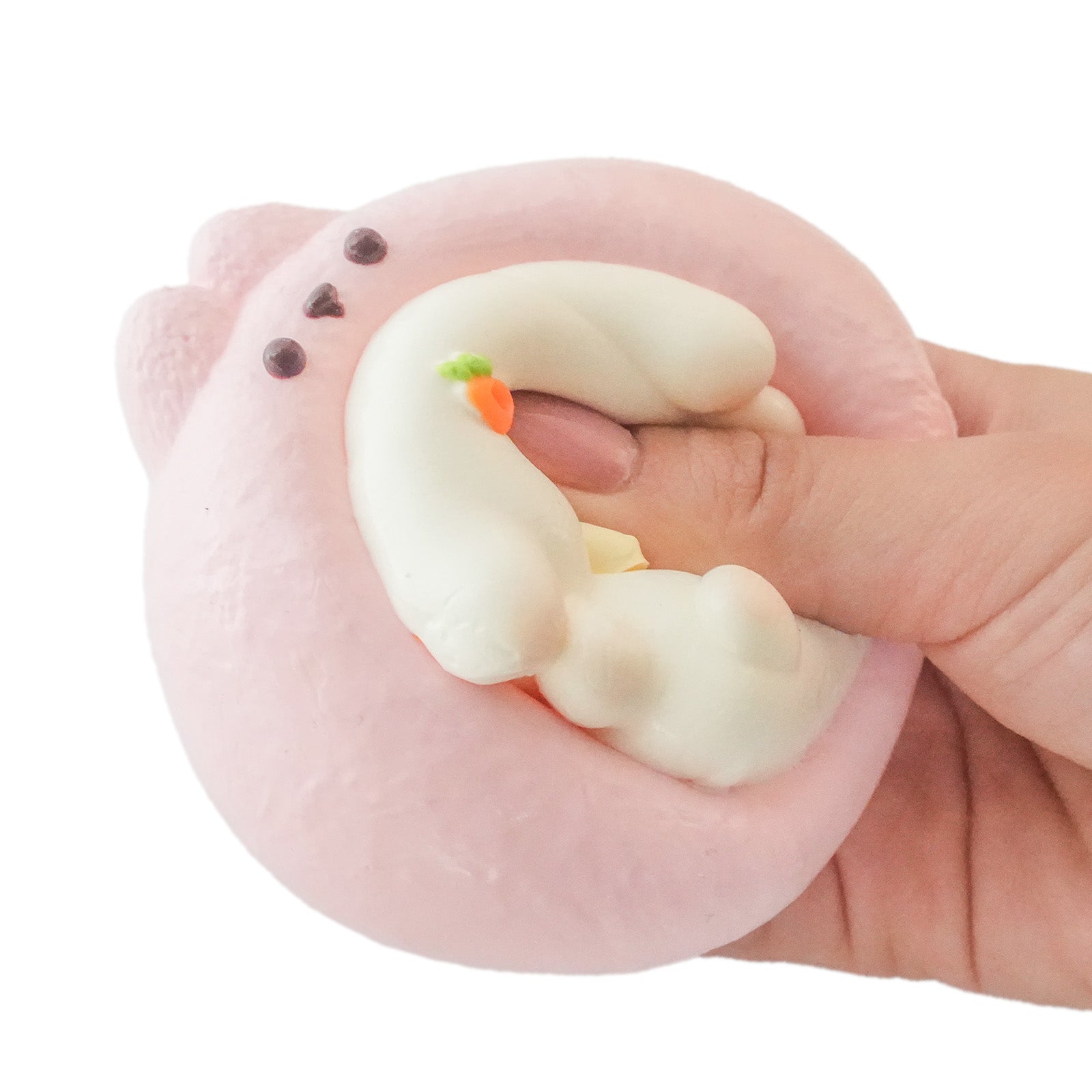 Couch Bunny/Couch Bear/Couch Chick Taba Squishy