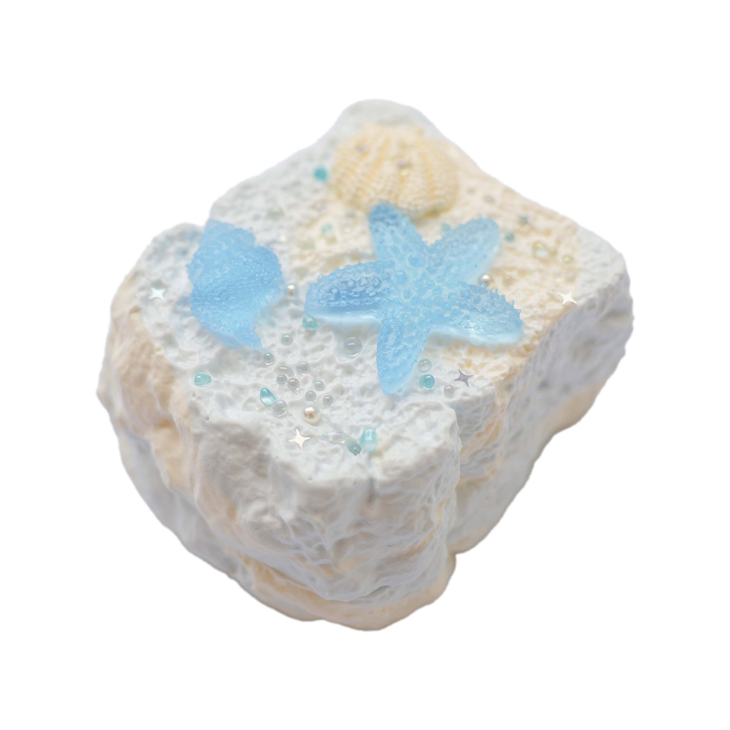 Toast Series Taba Squishy