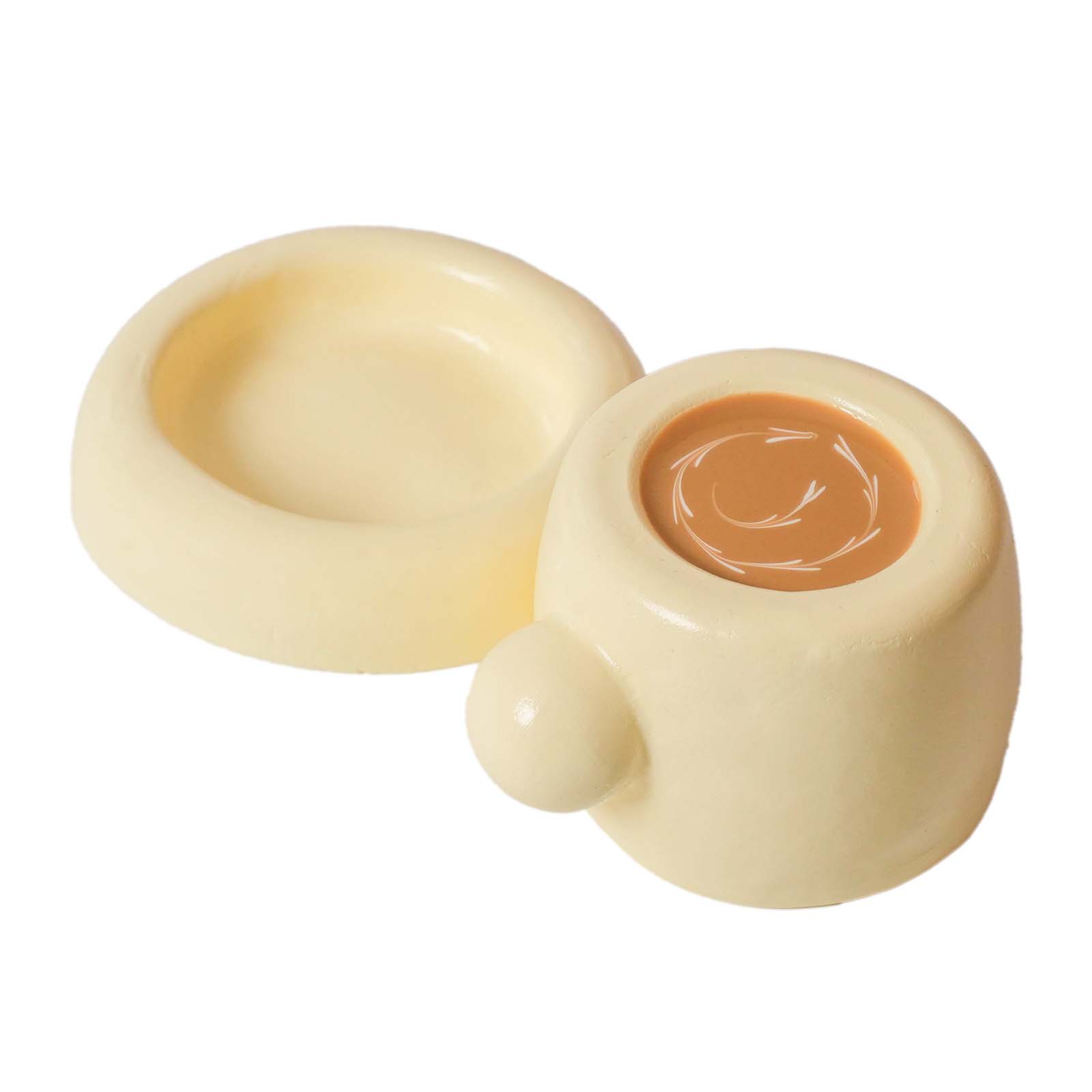 Coffee Cup Taba Squishy